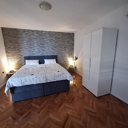 Apartment Little Princess Dora Senj  Exterior photo