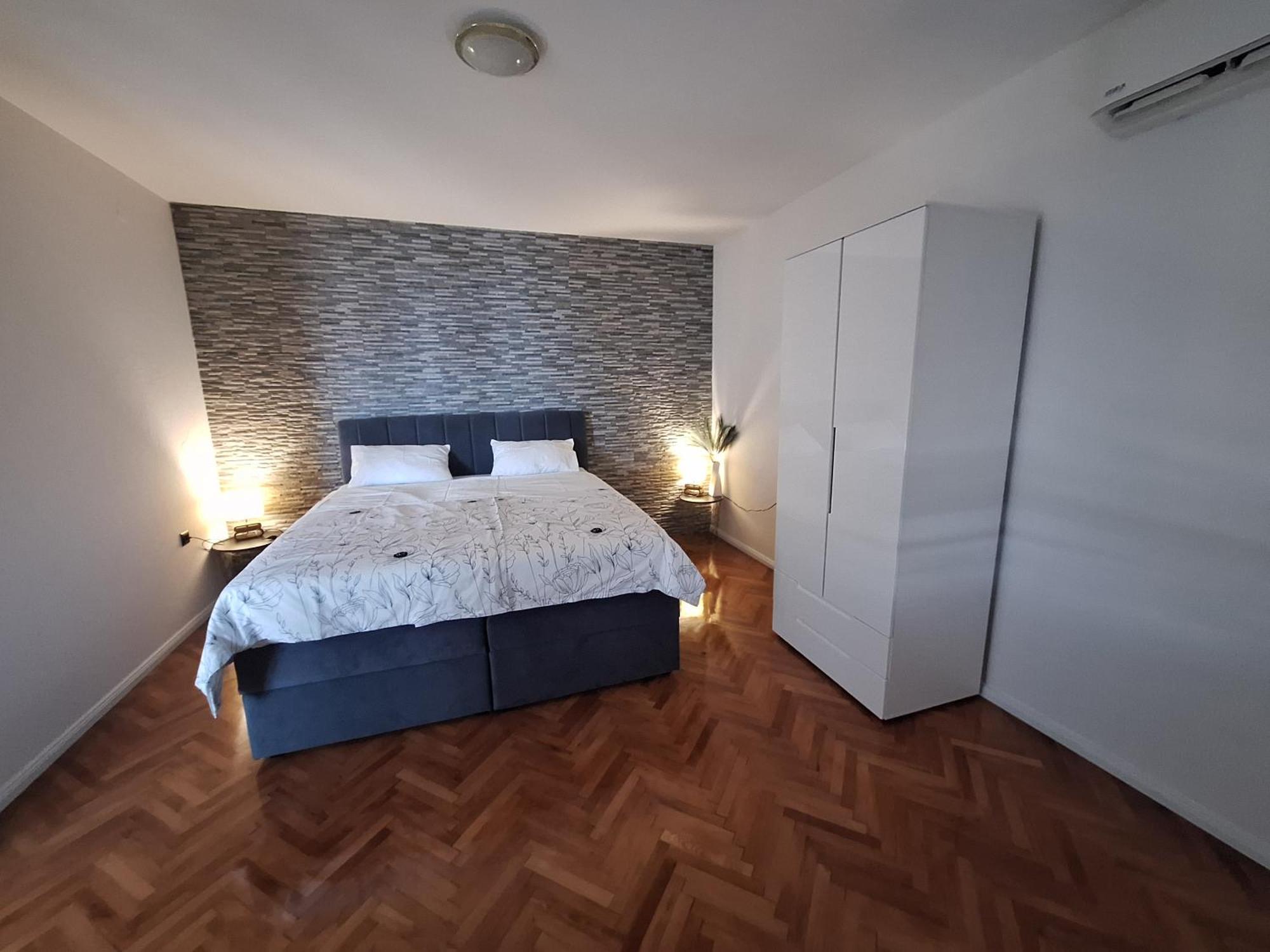Apartment Little Princess Dora Senj  Exterior photo