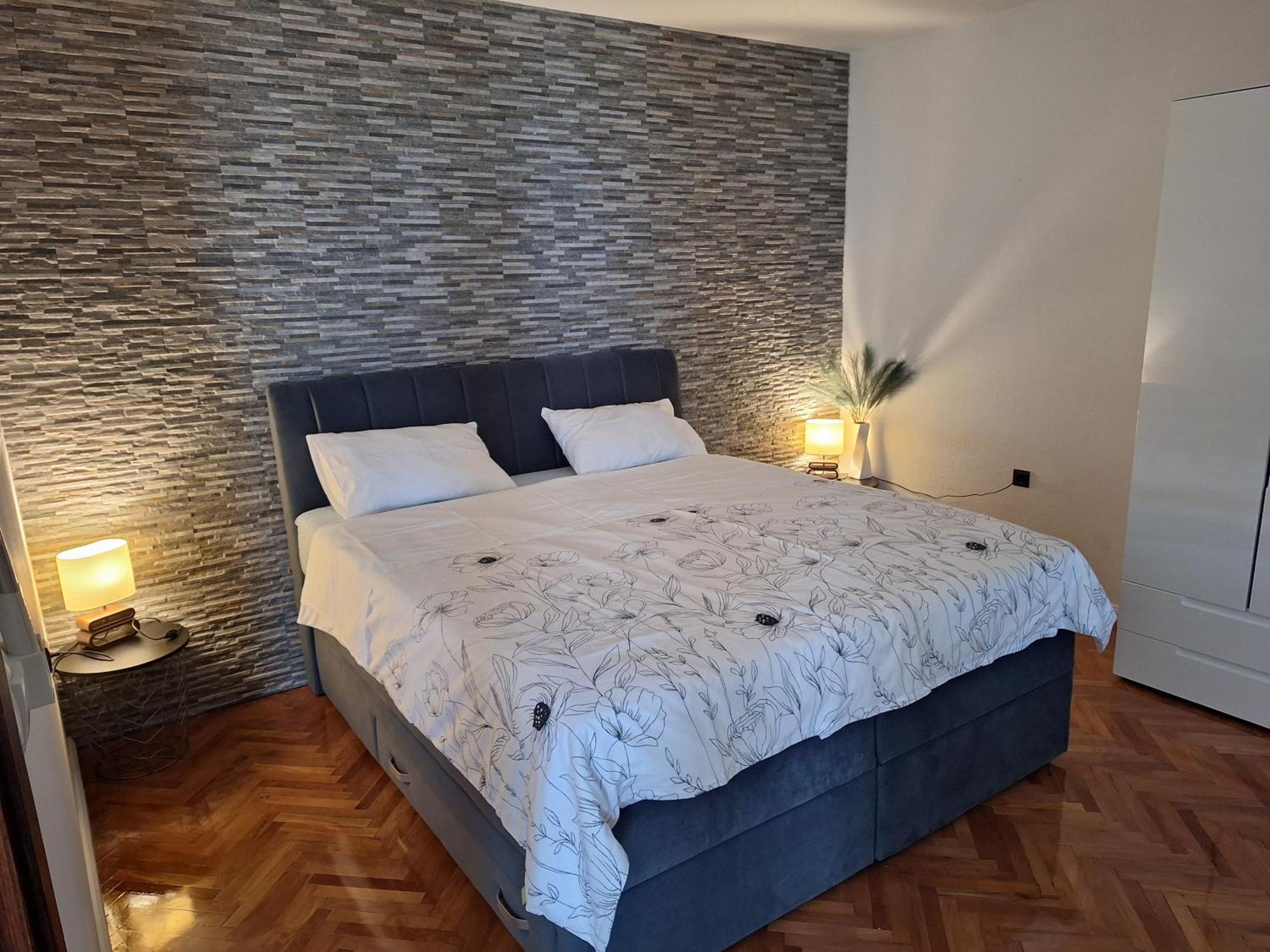 Apartment Little Princess Dora Senj  Exterior photo