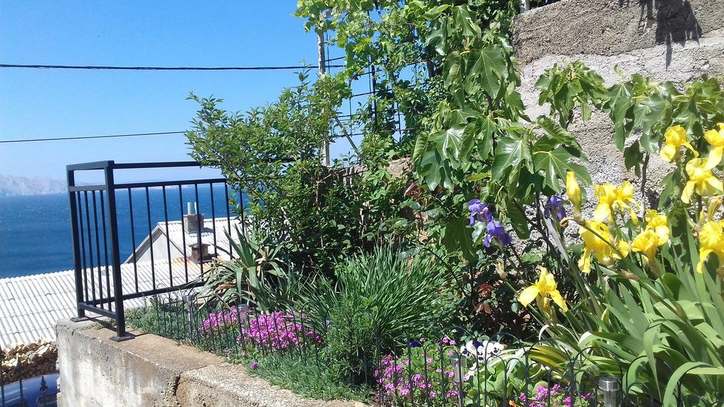Apartment Little Princess Dora Senj  Exterior photo