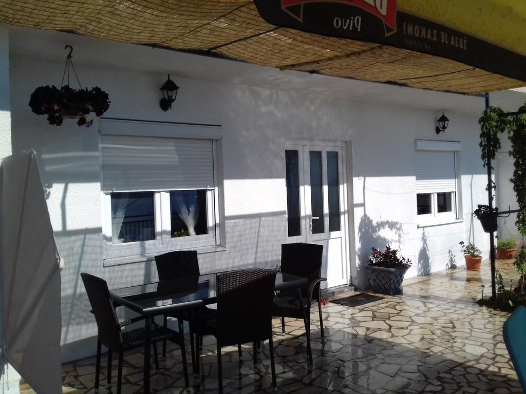 Apartment Little Princess Dora Senj  Exterior photo