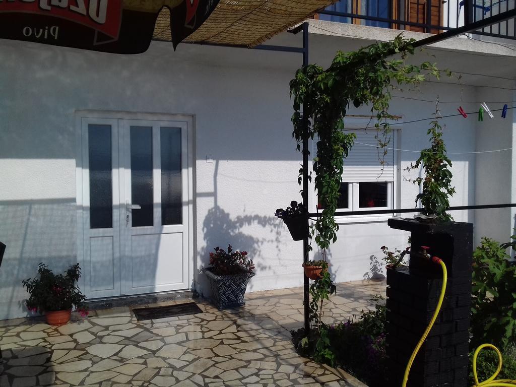 Apartment Little Princess Dora Senj  Exterior photo
