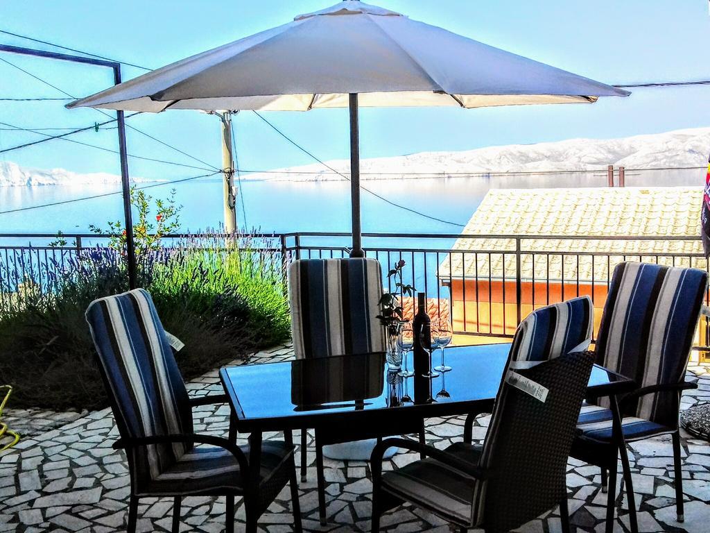 Apartment Little Princess Dora Senj  Exterior photo