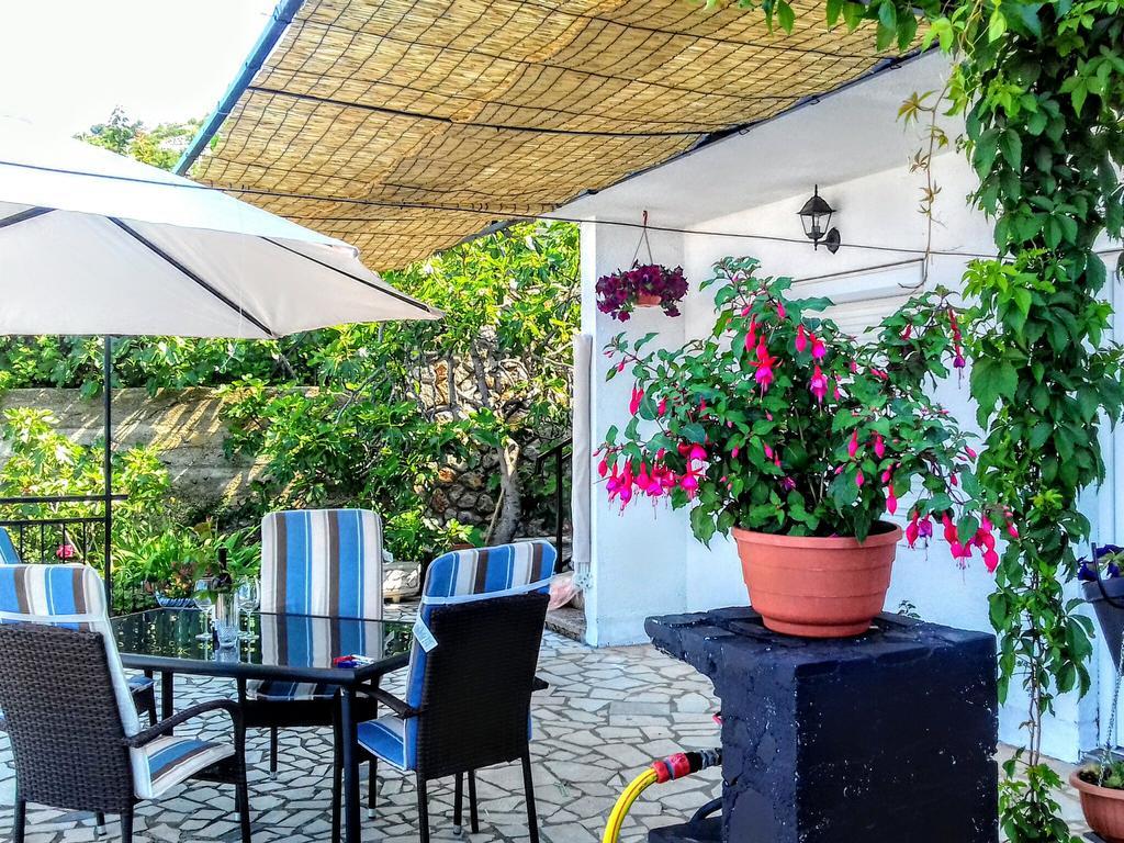 Apartment Little Princess Dora Senj  Exterior photo