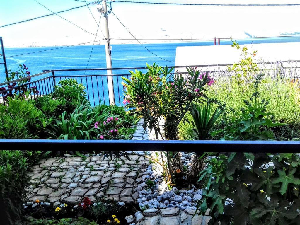 Apartment Little Princess Dora Senj  Exterior photo