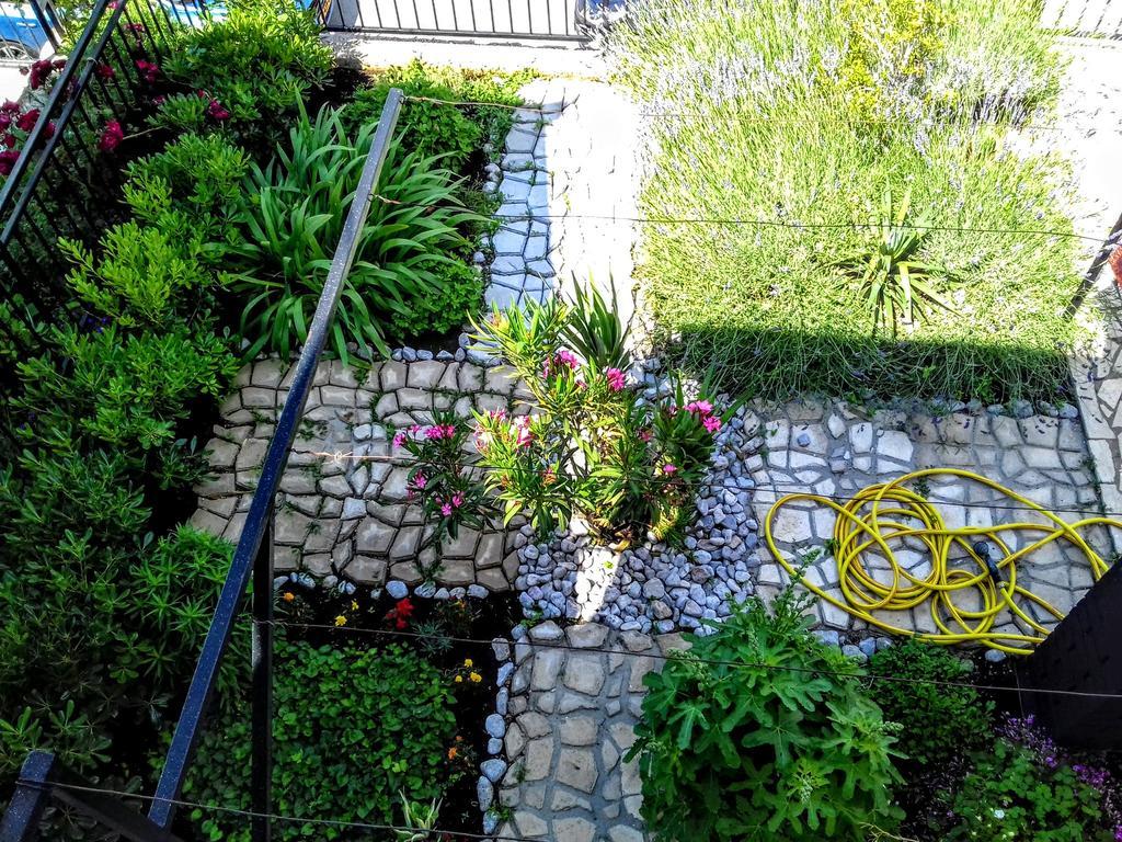Apartment Little Princess Dora Senj  Exterior photo