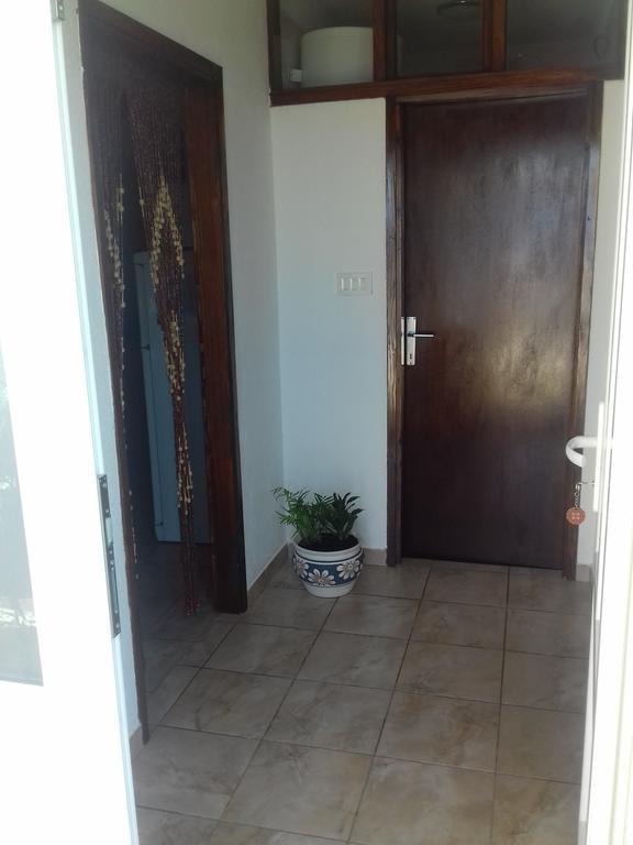 Apartment Little Princess Dora Senj  Exterior photo