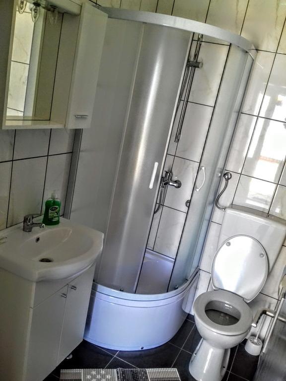 Apartment Little Princess Dora Senj  Exterior photo