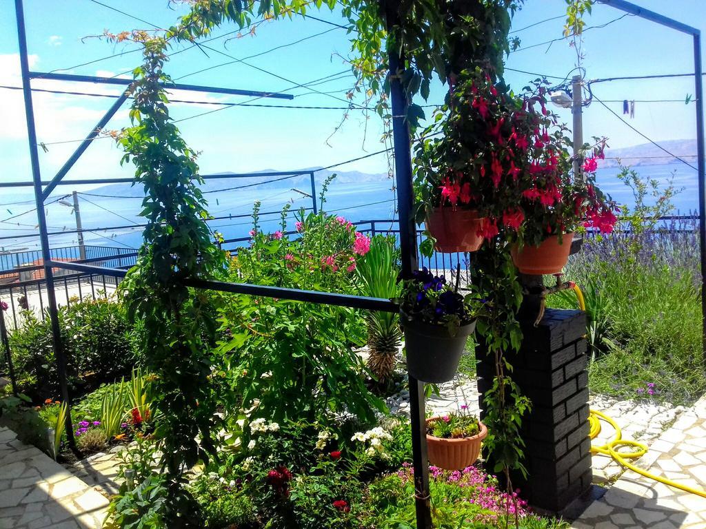 Apartment Little Princess Dora Senj  Exterior photo