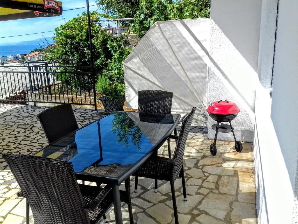 Apartment Little Princess Dora Senj  Exterior photo