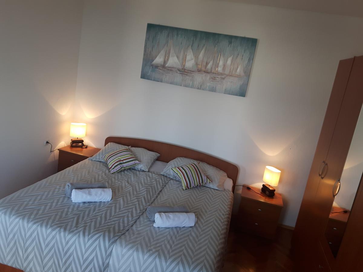 Apartment Little Princess Dora Senj  Exterior photo
