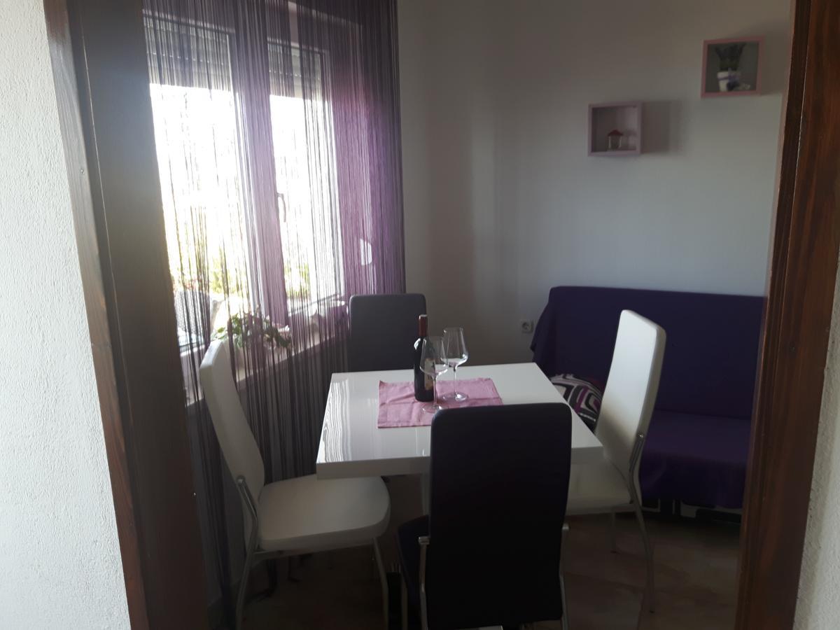 Apartment Little Princess Dora Senj  Exterior photo