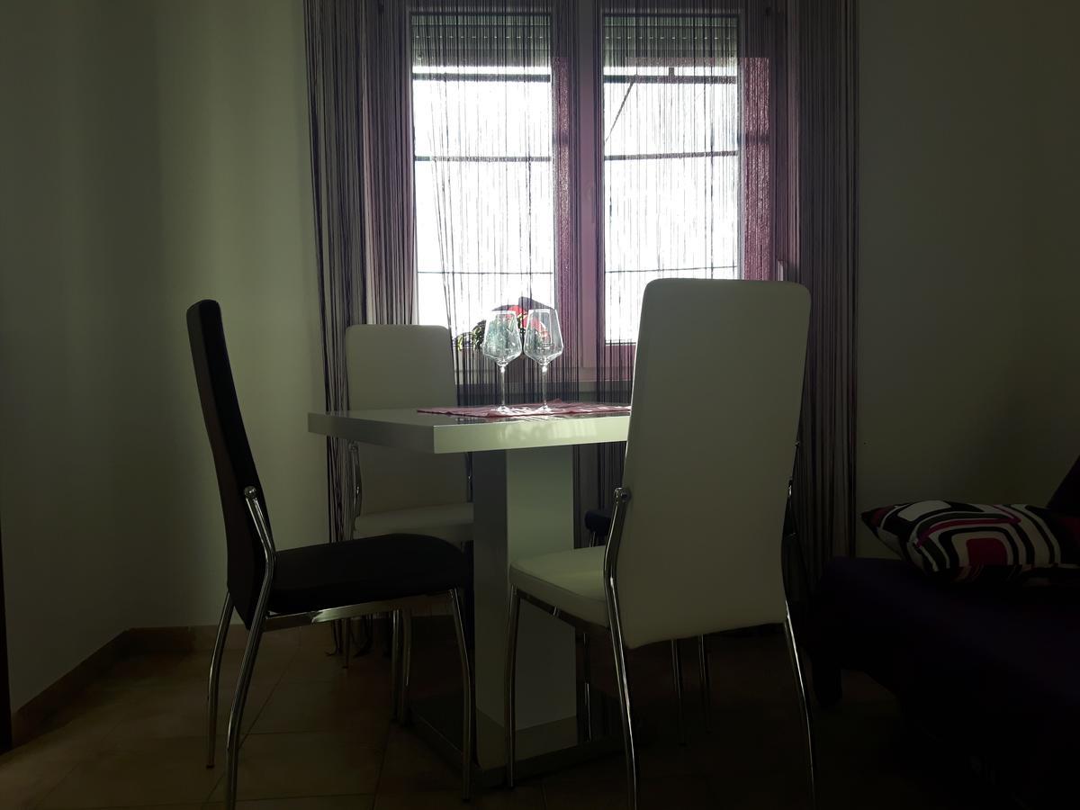 Apartment Little Princess Dora Senj  Exterior photo