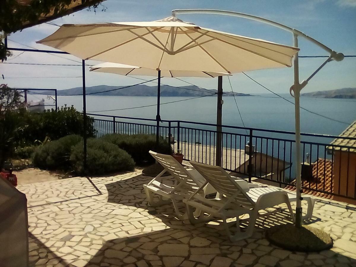 Apartment Little Princess Dora Senj  Exterior photo