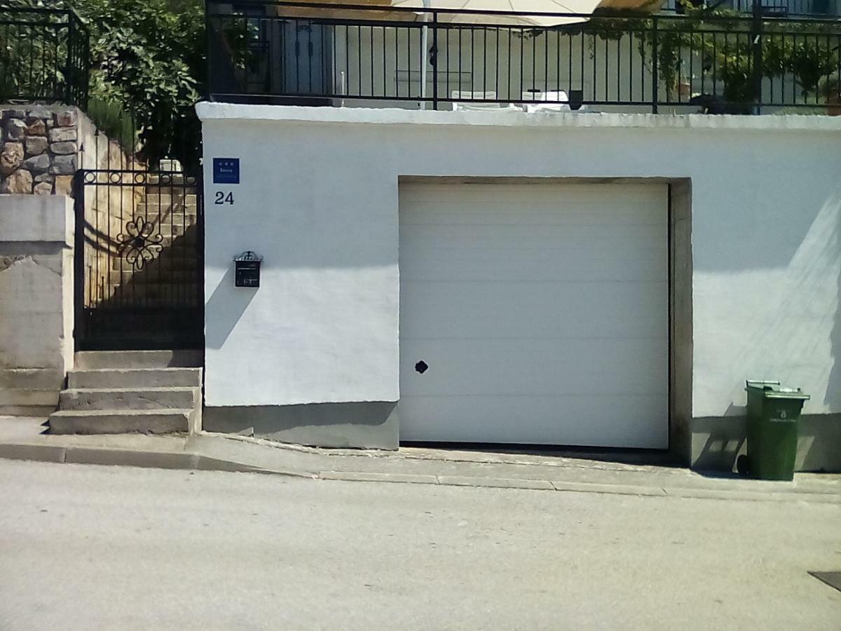 Apartment Little Princess Dora Senj  Exterior photo