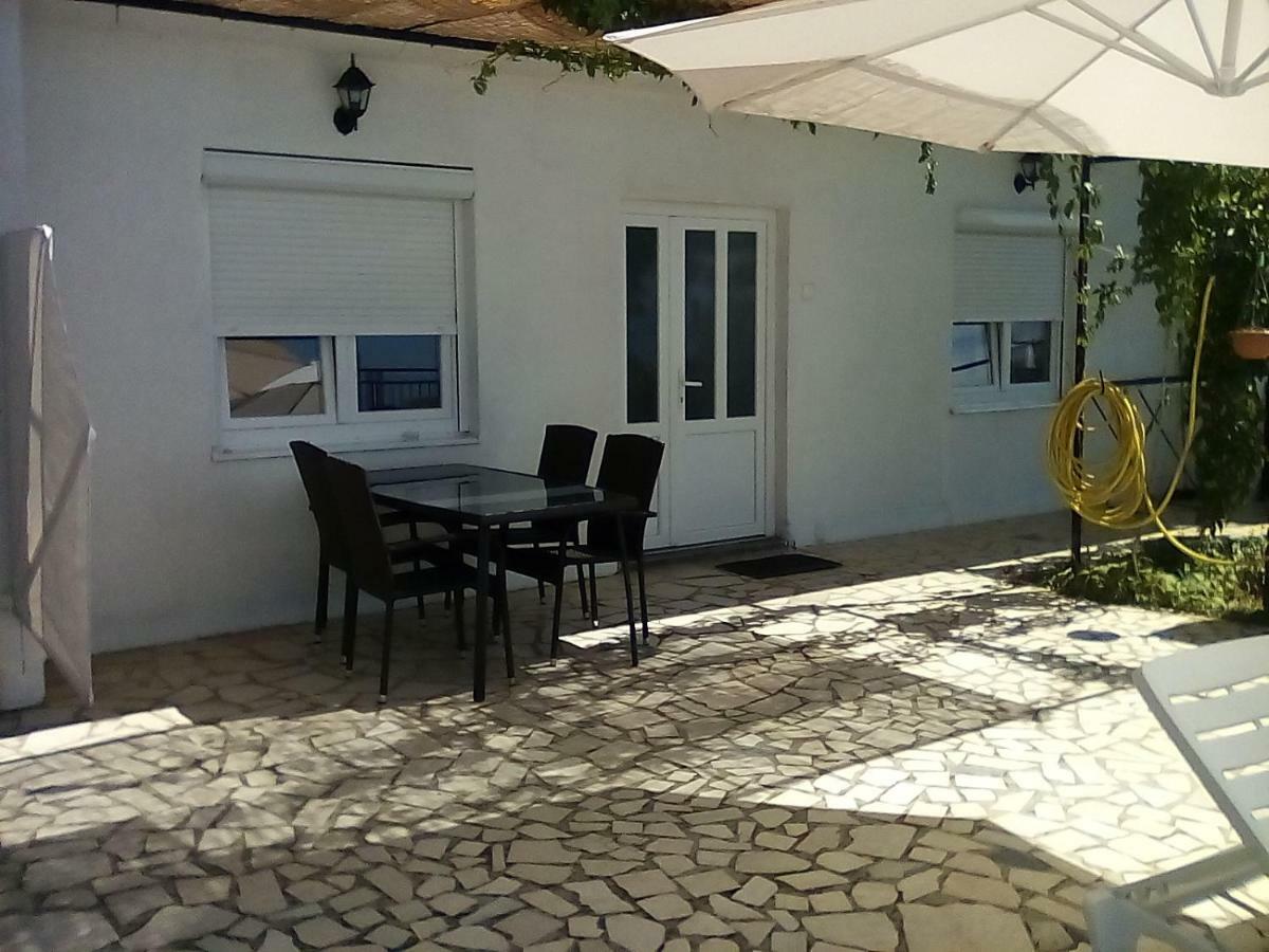 Apartment Little Princess Dora Senj  Exterior photo