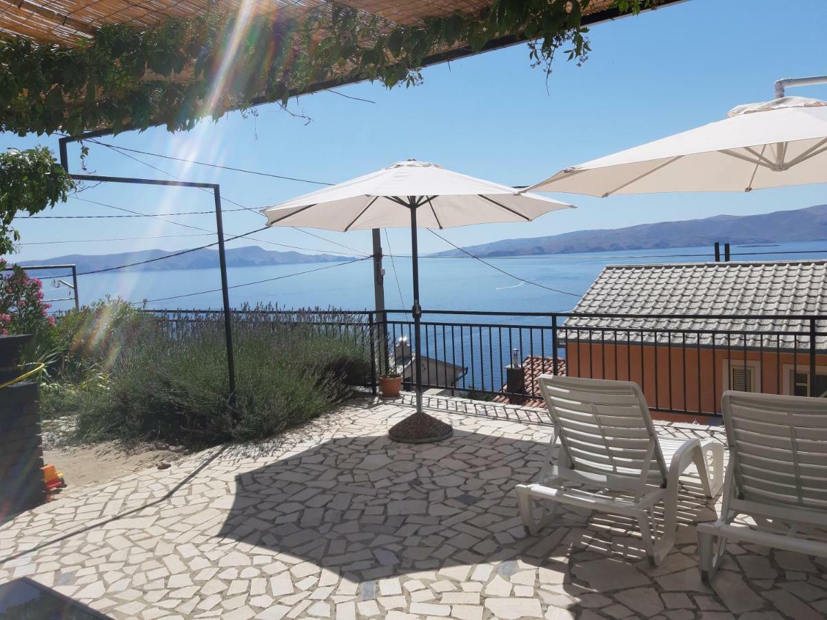 Apartment Little Princess Dora Senj  Exterior photo