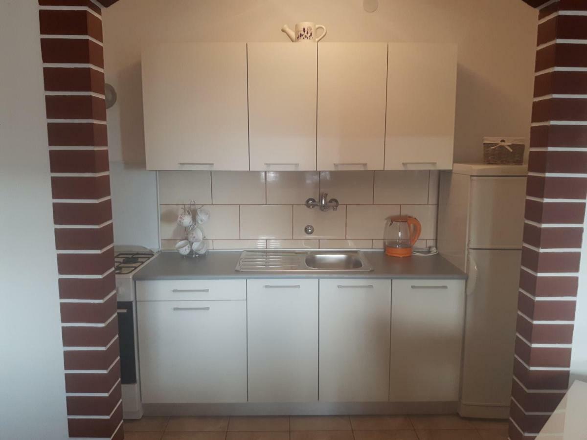 Apartment Little Princess Dora Senj  Exterior photo