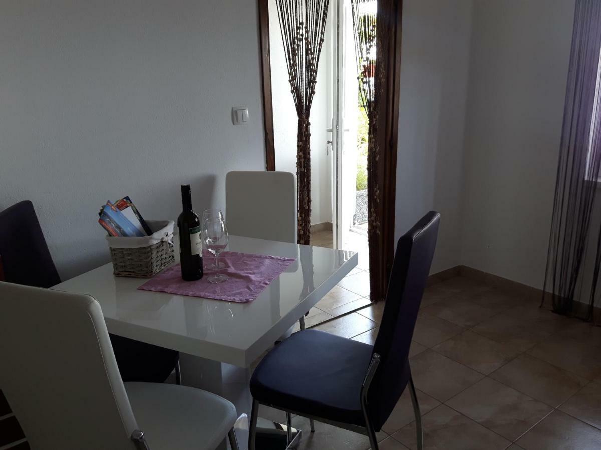 Apartment Little Princess Dora Senj  Exterior photo