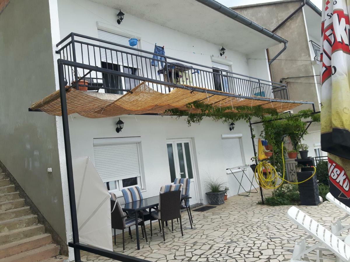 Apartment Little Princess Dora Senj  Exterior photo